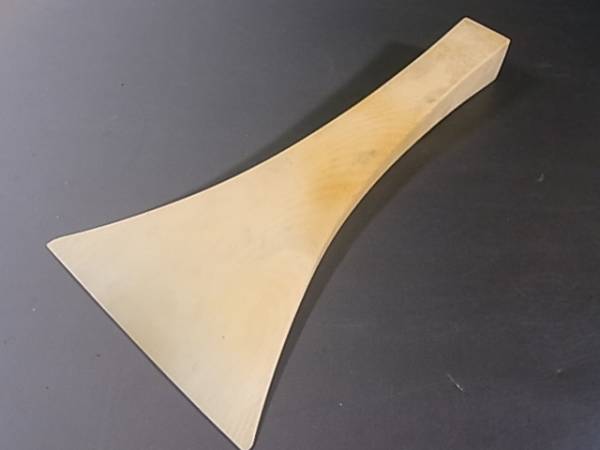 和楽器】バチ 撥 三味線 象牙 駒 まとめて 開き9cm ホビー