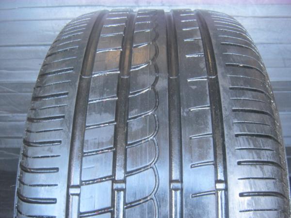 【C332】PZERO ROSSO☆275/40R19☆1本即決☆P