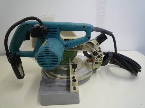 MAKITA LS0840F マキタ 216mm 卓上 丸のこ マルノコ
