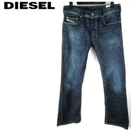 DIESEL ディーゼル ZATINY デニムパンツ ジーンズ size27