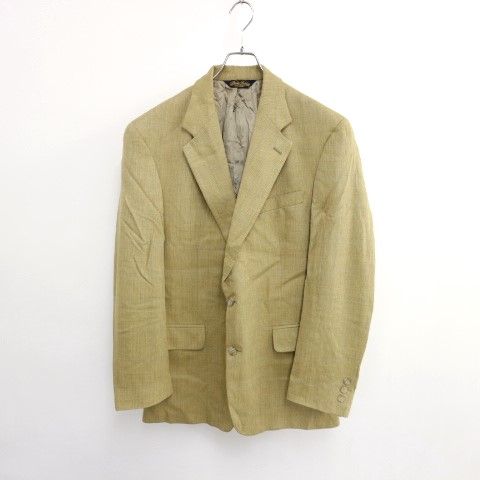 USA製 Brooks Brothers テーラードジャケット (41R) B9738