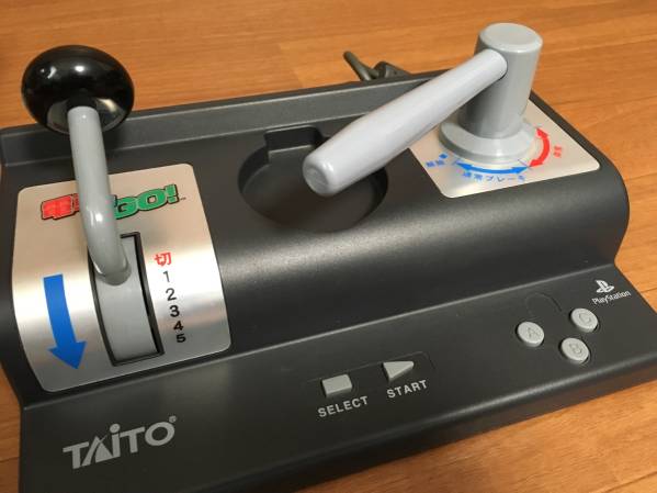 PS 2電車でGO！3点セット(コントローラー、ソフト2本、攻略本)