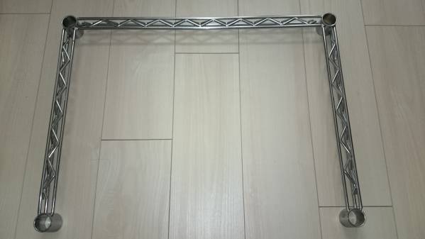 ホームエレクター　三方クロスバー(H1824TWC)_1