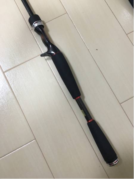 ダイワ スティーズ HARRIER ハリアー 7011HFB-SV 極上品 ダイワ スティーズ HARRIER ハリアー 7011HFB-SV 極上品
