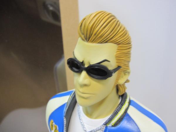 032-064☆坊屋春道 コレくじ限定ver. ※中古