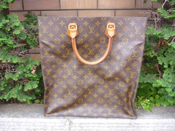 ルイ　ビトンバッグ！