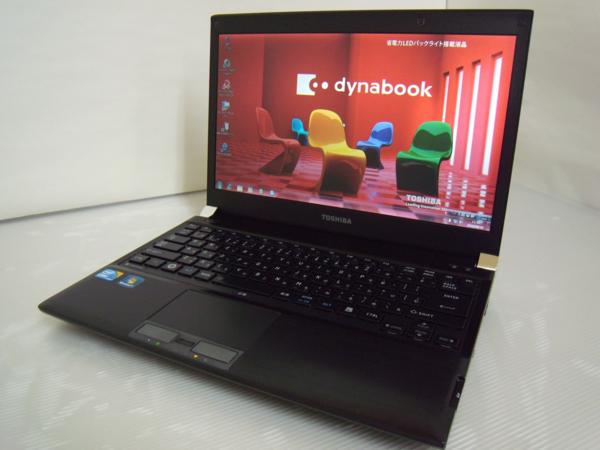 最安値，新品 dynabook RX3 / Core i5 SSD128G M2G win7pro 32bit(12インチ～)｜売買されたオークション情報、yahooの商品情報をアーカイブ公開 - オークファン 東芝