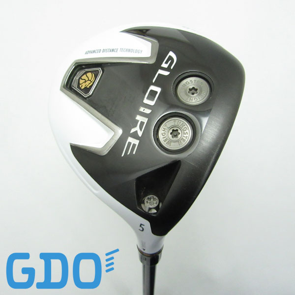 テーラーメイド STEALTH GLOIRE 5W フェアウェイウッド FW
