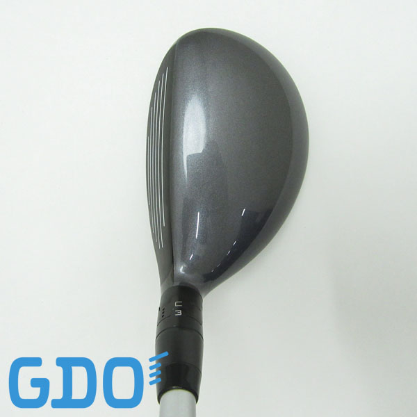 GDO タイトリスト 816H1 21° ユーティリティー 中古 送料無料