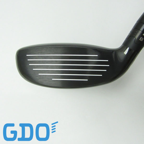 GDO タイトリスト 816H1 21° ユーティリティー 中古 送料無料