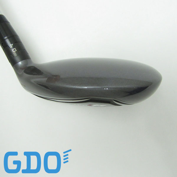 GDO タイトリスト 816H1 21° ユーティリティー 中古 送料無料
