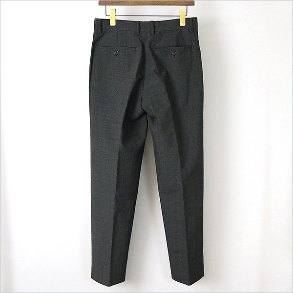 ISSEY MIYAKE 2タックスラックス ISSEY MIYAKE イッセイミヤケ 2タックスラックスパンツ ISSEY MIYAKE