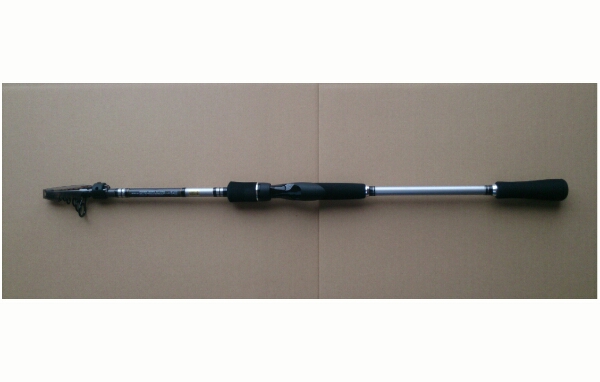 Daiwa CROSSBEAT 965TMFS シーバスロッド ダイワ(Daiwa) CROSSBEAT