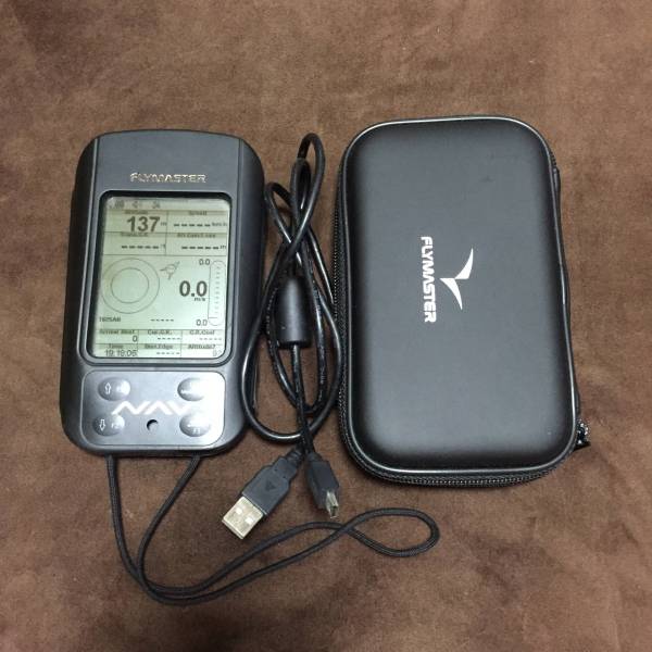 FLYMASTER GPS 専用収納ケース付き 2026年最新】Flymasterの人気