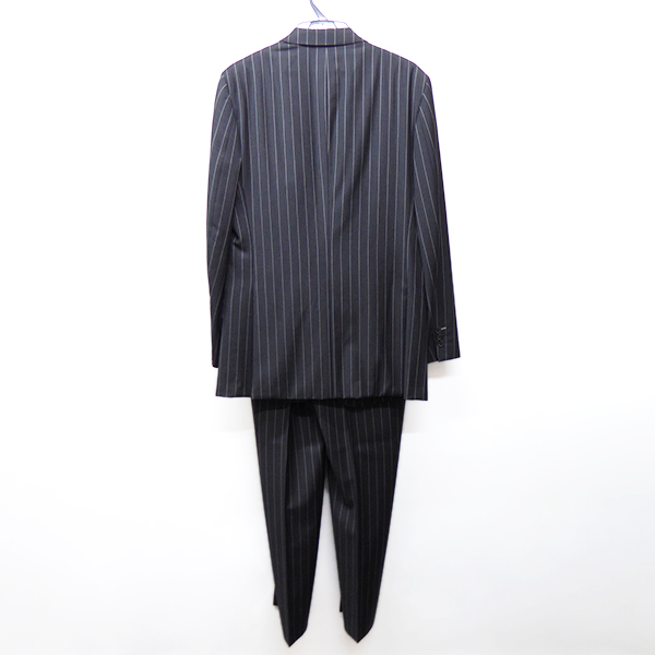 ポールスミス ブリティッシュコレクション メンズ スーツ XL