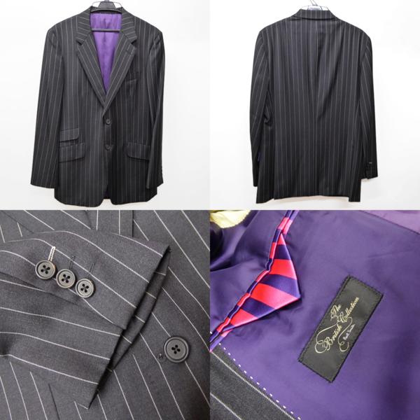 ポールスミス ブリティッシュコレクション メンズ スーツ XL