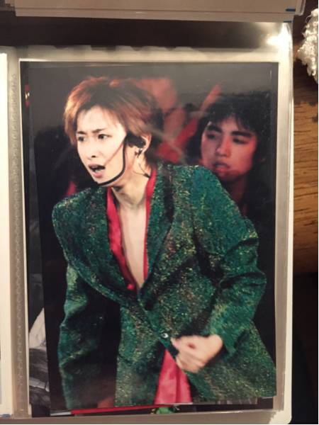 大野智 嵐 | フリマアプリ ラクマ 激レア♥嵐 公式写真 - ファミクラ