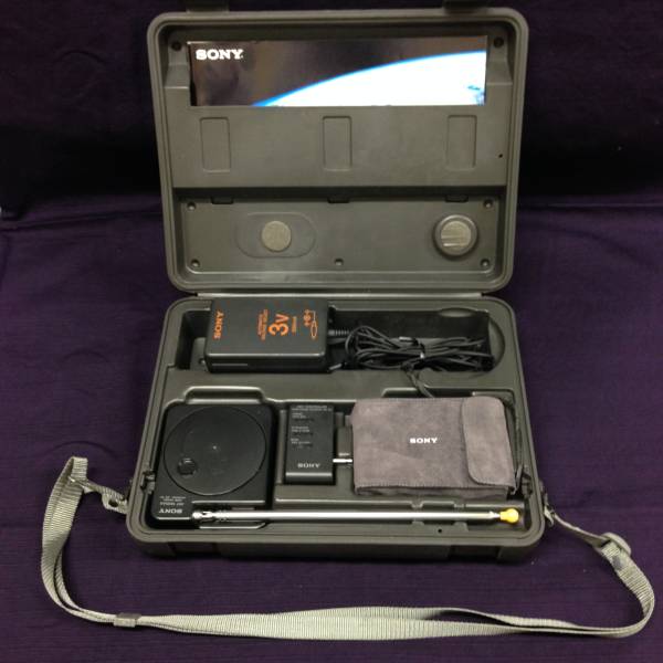 SONY ICF-SW1S FM LW MW SW PLL ラジオ マルチバンドレシーバー