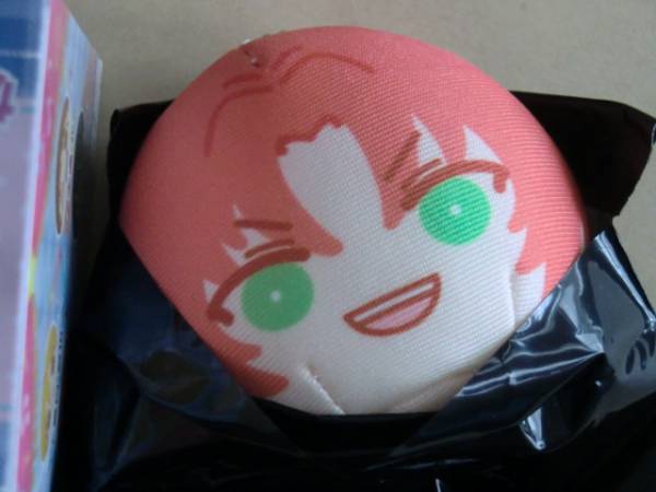 月永レオ あんさんぶるスターズ! あんスタ ビッグお グッズ-クッション