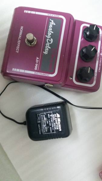 マクソン maxon AD-900 前期型 ビンテージ Maxon 【公式通販】