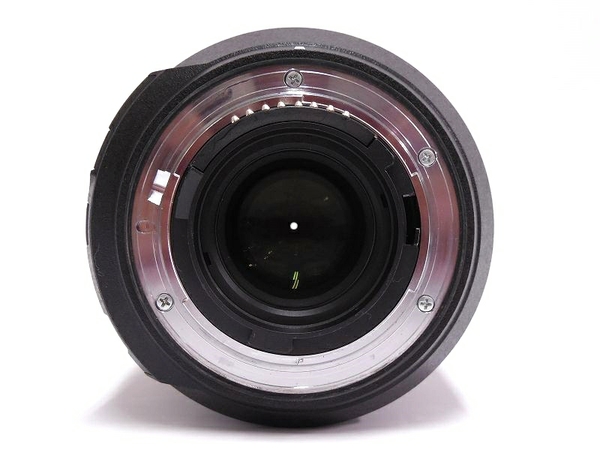TAMRON SP AF 90mm F2.8 Di MACRO VC USD 1:1 単焦点 T2006978