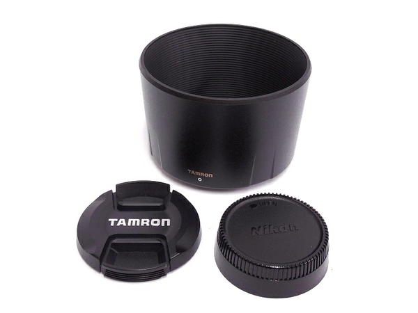TAMRON SP AF 90mm F2.8 Di MACRO VC USD 1:1 単焦点 T2006978