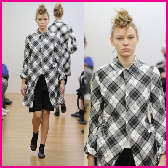 最終出品値下げ！★2011S/S★コムデギャルソンコムデギャルソン