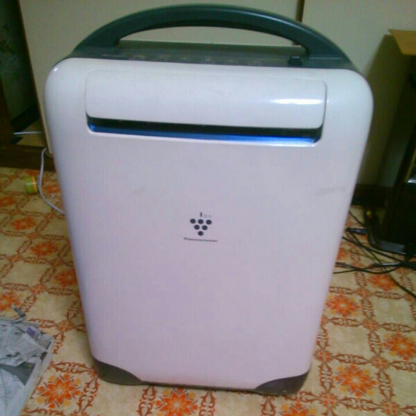 SHARP シャープ プラズマクラスター 冷風 衣類乾燥 除湿機 CV-T100C-A SHARP シャープ プラズマクラスター 冷風 衣類乾燥 除湿機 CV-T100C-A