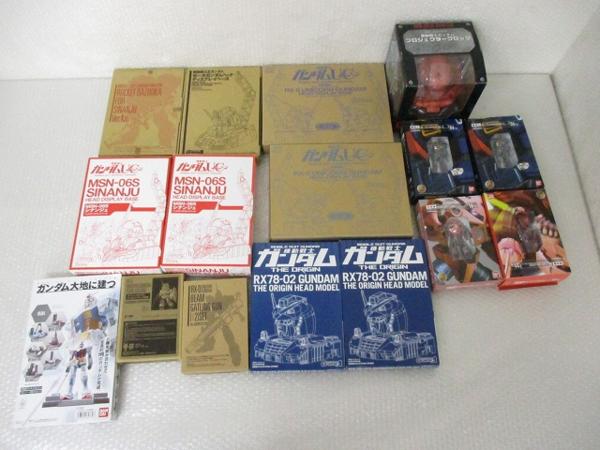 ■処分HCM pro，ガンダム大地に建つ他 ゲルググ，ズゴック他[梱0.5