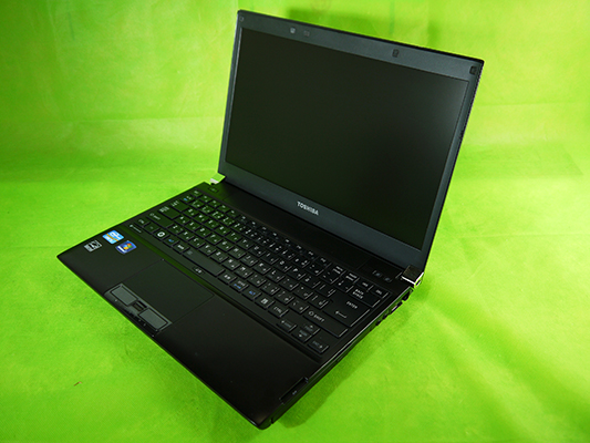 【ジャンク品】東芝 dynabook R731 i5-2520M【0818N】