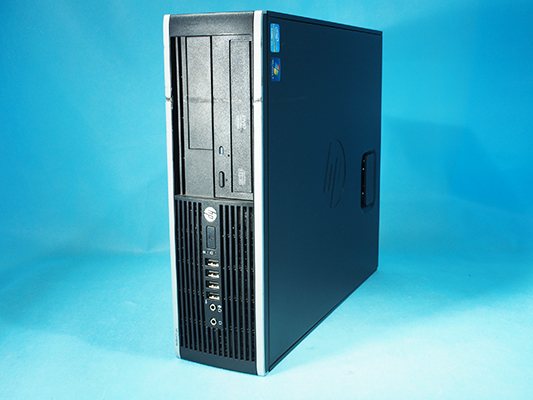 【ジャンク品】HP Compaq 6200ProSFF i5-2400【0818D】