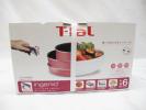【未使用】T-fal インジニオ・ネオ・ストロベリー 6ピースセット