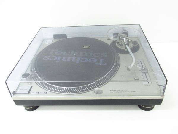 テクニクス Technics SL-1200MK5 ジャンク品≡5579