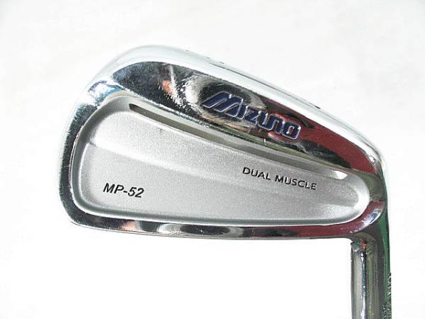 即決 中古(6本)MP-52 アイアン 5～9.P[1851 dショッピング |中古ミズノ