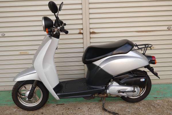 ☆ ご確認用 ☆ ホンダ トゥデイ 銀 AF61 売り切り！！