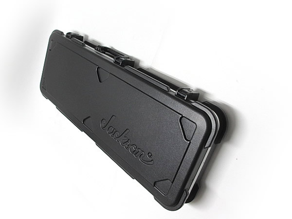 JACKSON用 純正 ハードケース JACKSON ジャクソン Case Dinky⁄Soloist