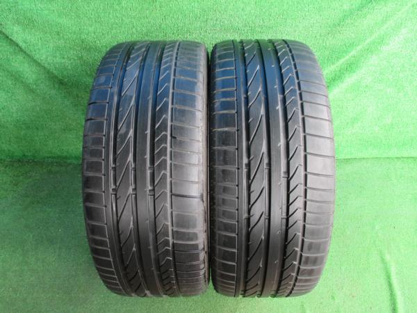 【TS149】◇235/45R17 ブリヂストン POTENZA RE050A 2本◇