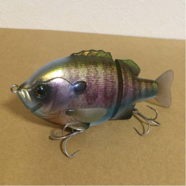 deps ブルシューターjr ベビーギル 未使用 ウェブメンバー限定