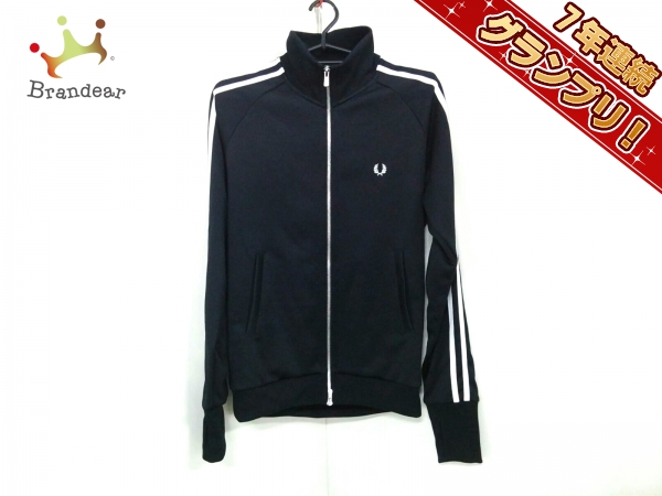 FRED PERRY フレッドペリー - Fred たまには、クラシックなトラック 