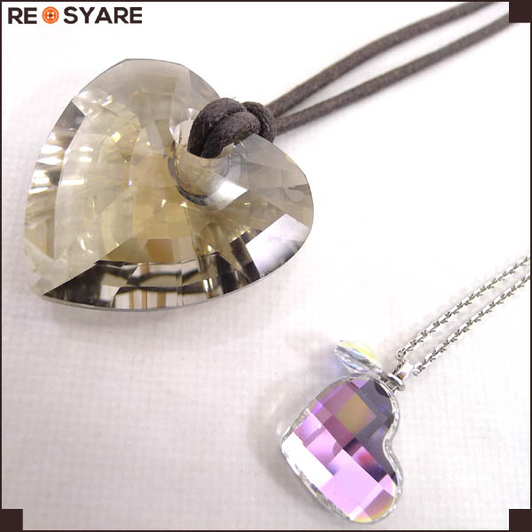 極美品*SWAROVSKI*クリスタル*パヴェ*ネックレス*2点セット18332 極美 