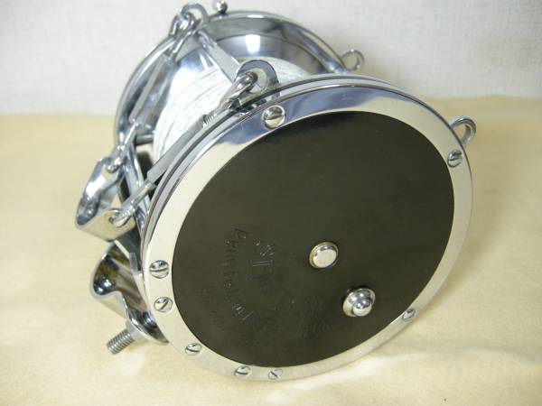 PENN SENATORペンセネター12/0超大型リールカジキ大物用トローリング
