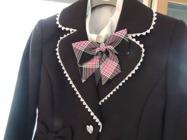 ♪可愛い！マザウェイズ・motherways・４点セット♪卒園・入学式