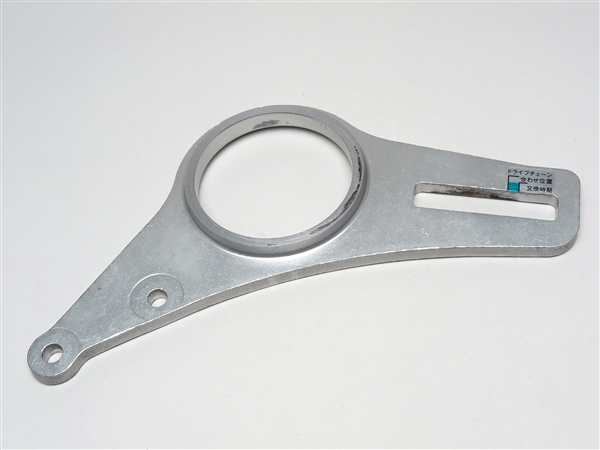 ♪NSR250R-SE/MC28 純正 リアキャリパーサポート(H0818C06)