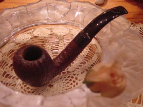 ★HANSEN☆ハンセンの絶品クロスグレインのタンシェル★