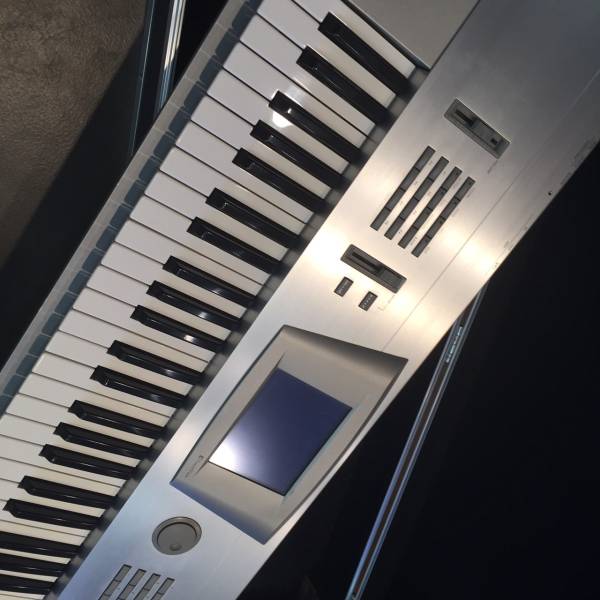 KORG TRINITY PRO シンセサイザー 61鍵 カテゴリー 【公式通販】