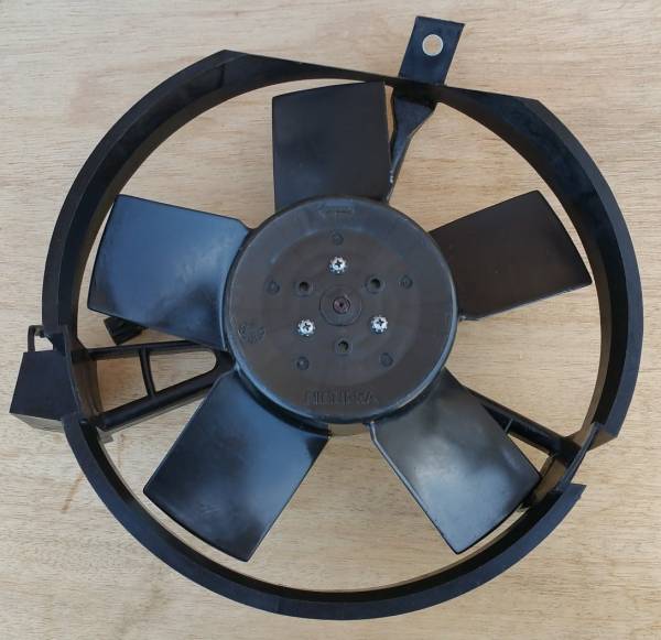 RX-7 電動ファン FC3S Yahoo!オークション 中古 後期 純正 公式通販