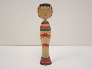 こけしのYahoo!オークション(旧ヤフオク!)の相場・価格を見る｜Yahoo