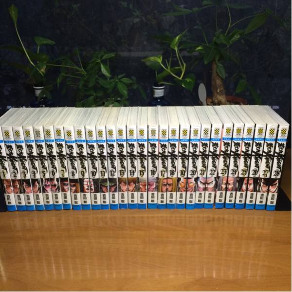 荒くれKNIGHT 新装版 全28巻 定番から海外の最新 良品 新装版「荒くれナイト 荒くれKnight」 全28巻