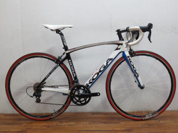 KOGA KIMERA ROAD UD TEAM 2011年モデル/2216080700011