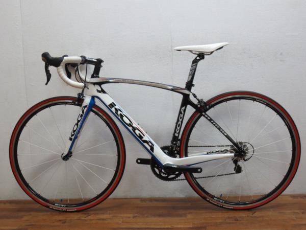 KOGA KIMERA ROAD UD TEAM 2011年モデル/2216080700011